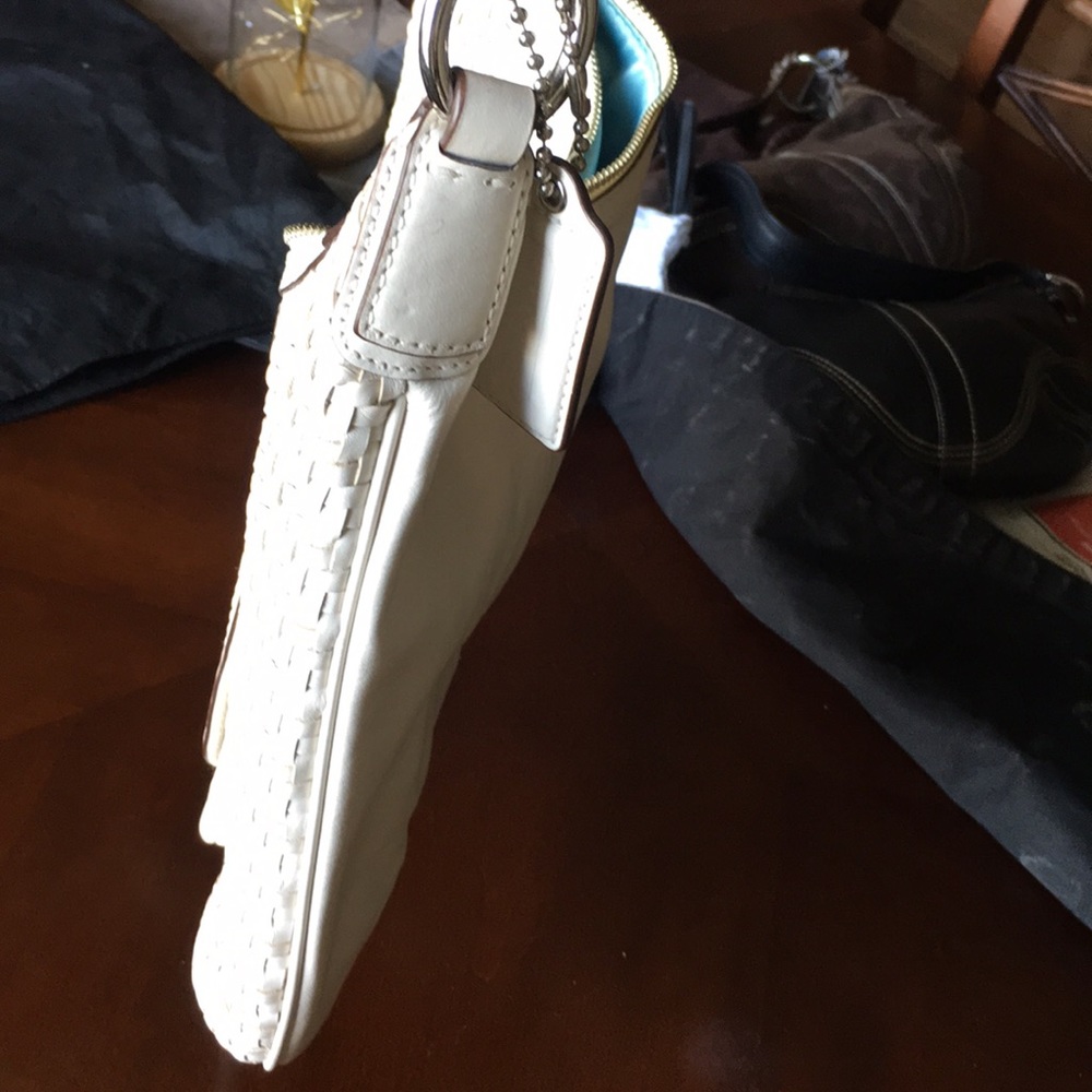 💐Coach Purse - Picture 8 of 8